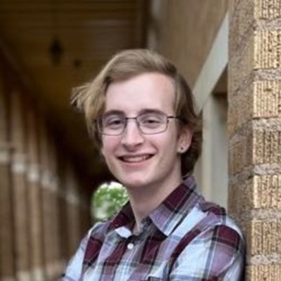 Elliott Walker